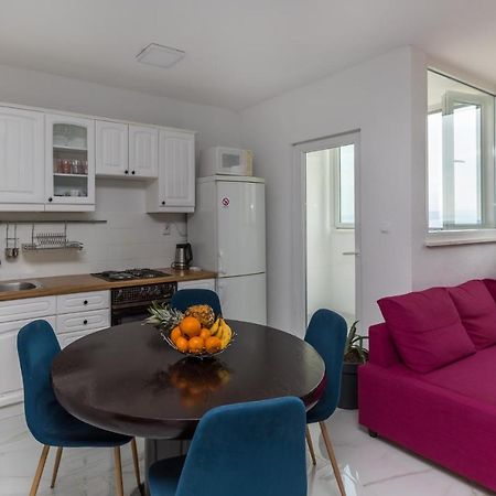 Leilani -Stunning View Apartment Near The Center! Split Exterior foto