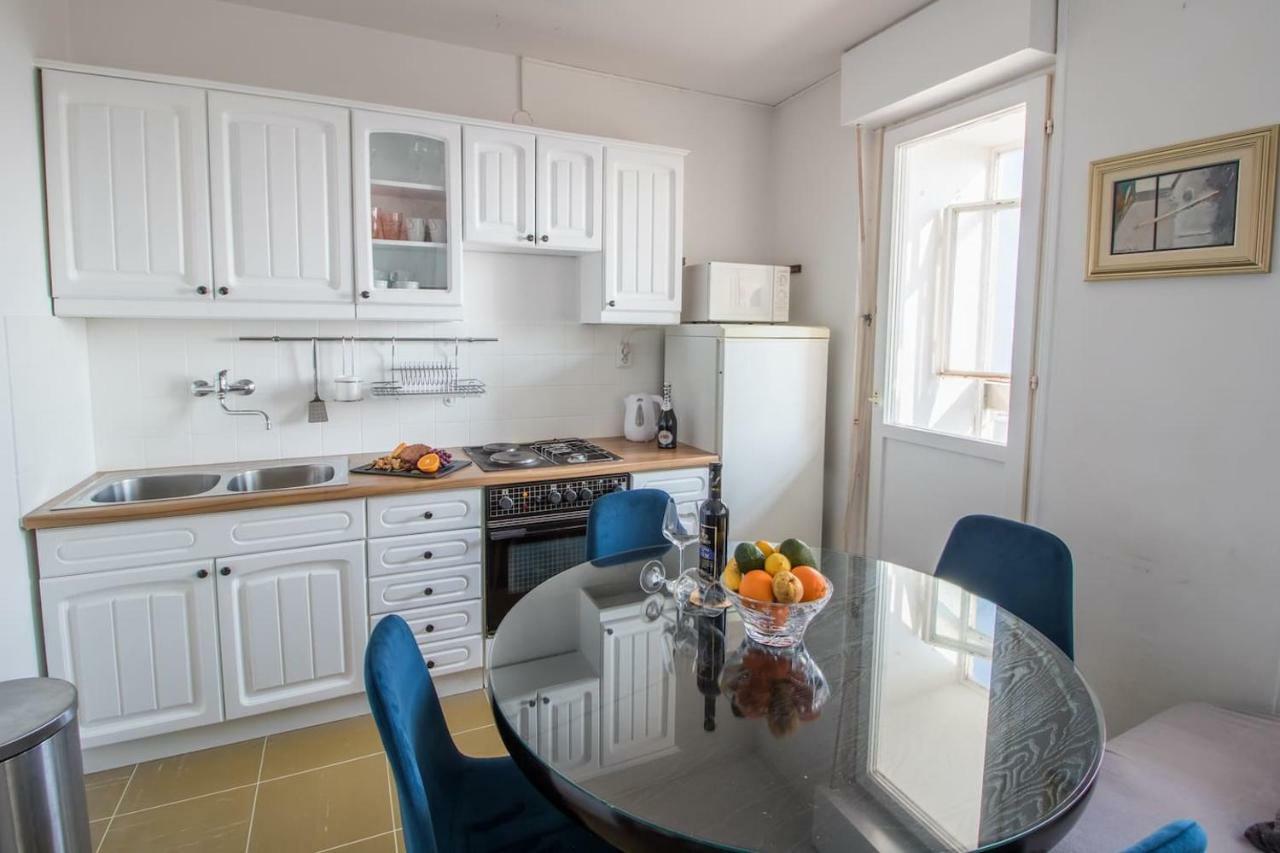 Leilani -Stunning View Apartment Near The Center! Split Exterior foto