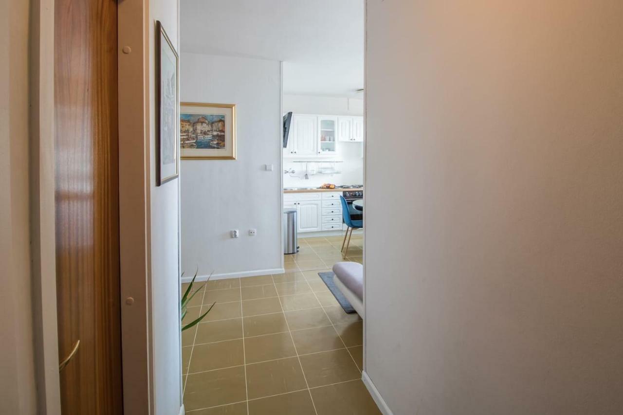Leilani -Stunning View Apartment Near The Center! Split Exterior foto
